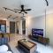 Agile BB Residence Pavilion TRX by GB - 吉隆坡