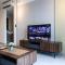 Agile BB Residence Pavilion TRX by GB - 吉隆坡