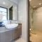 Agile BB Residence Pavilion TRX by GB - 吉隆坡
