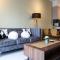 Agile BB Residence Pavilion TRX by GB - 吉隆坡