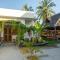 Coconut Mafia Island Bungalows