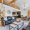 Spacious Mtn Manor, 1 Mi to Brian Head Resort! - 布赖恩峰