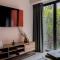 Capitalia - Luxury Apartments - Chilpancingo - 墨西哥城