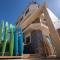 Residence Imsouane Surf Camp - 依索安