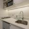 Estudio moderno en Av. Libertador | Seguridad 24hs