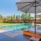 Villa Zen avec Jacuzzi et Piscine à Marrakech Morocco - 马拉喀什