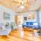 Enchanted Lake Huron Cottage with Beach Access! - Rogers City