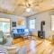 Enchanted Lake Huron Cottage with Beach Access! - Rogers City