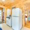 Enchanted Lake Huron Cottage with Beach Access! - Rogers City