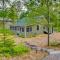 Enchanted Lake Huron Cottage with Beach Access! - Rogers City