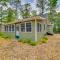 Enchanted Lake Huron Cottage with Beach Access! - Rogers City