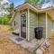 Enchanted Lake Huron Cottage with Beach Access! - Rogers City