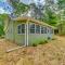 Enchanted Lake Huron Cottage with Beach Access! - Rogers City