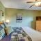 Mineral Bluff Bear Ridge Cabin with Hot Tub!