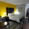 Executive Inn and Suites Tyler