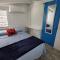 Container 1 with pool, free wifi fully equiped - Cabo Rojo