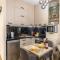COZY DOWNTOWN APARTMENT - 克桑西