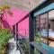 Casa Mineria By MrW - 墨西哥城