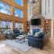 Spacious Mtn Manor, 1 Mi to Brian Head Resort! - 布赖恩峰