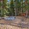 Spacious Mtn Manor, 1 Mi to Brian Head Resort! - 布赖恩峰