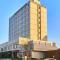 Minakuchi Century Hotel - Vacation STAY 30391v - Koka