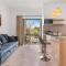 Pineda Suite # 202 with parking and housekeeping - 拉巴斯