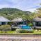 Luxury Beachfront Pool Villa - Finu at Samui - Ko Samui
