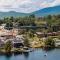 Laurel Lake Placid
