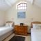 Barras Cottage