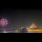 Cheops Pyramids Inn - Kairo