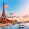 Cocon Urbain - Proche Paris et Disneyland