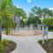 Gorgeous 1st-Floor, End Unit Condo w LAKEVIEW - أورلاندو