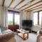 Barras Cottage Barras Cottage