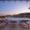 Kastro Seaview Pool Suites - 米克诺斯城