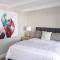High Hedges Guest Suites Constantia - Kapské Město