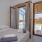 Kastro Seaview Pool Suites - 米克诺斯城