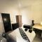 Luxe Stays - 4 Beds - Sleeps 6 People - Central Nottingham - 诺丁汉