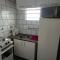 Apartamento simples 01 Rio Branco - 南卡希亚斯