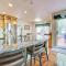 1 Mi to Downtown Reno Spacious Home with Deck!