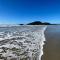 FLAT RIVIERA COM VISTA MAR A 150m DA PRAIA ! - Ривьера-де-Сан-Лоренсу