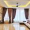 Ipoh Botani nadya 3storey 5br 19 pax