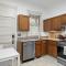 Oakland, Pittsburgh !E Cozy and Stylish Private Bedroom with Shared Bathroom - 匹兹堡