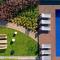 WeHostBsAs - Studio en Torre Premium - Belgrano