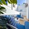 Coste Sidi Bou Said A2: Beautiful and central - Dar Mimoun Bey