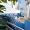Coste Sidi Bou Said A2: Beautiful and central - Dar Mimoun Bey