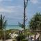 Jaribu Beach Hotel