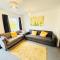 Spacious 2-Bedroom Haven with Modern Amenities in Bradley Stoke - Bristol