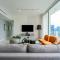Amazing 2BR in Wanders and Yoo - Panamaváros