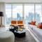 Amazing 2BR in Wanders and Yoo - Panamaváros