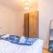 Superb Fully Equipped Apartment, 9 min to City Center via Metro - Vídeň